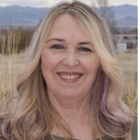 Laurie Eckroth