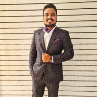 Mahtab Hossain Khan