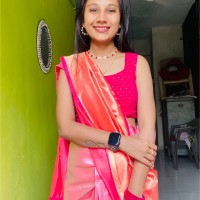 Kinnari Soni