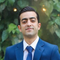Soheil Taherian