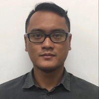 Muhammad Khairul Annuar Mohd Ismail