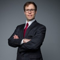 Mitchell Lawrence