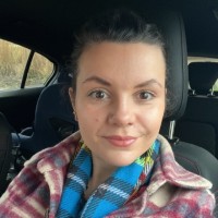Alexandra Whitehouse