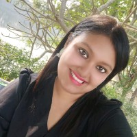 Enakshi Mukherjee