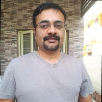 Ranjith R