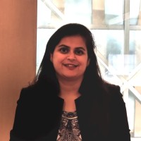 Rupinder Mehta, Pmp, Cpcu