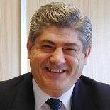 José Manuel Otero Dapena