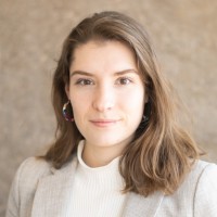 Abigail (Abby) Shepard-Moore