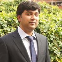 Srikanth Mateti