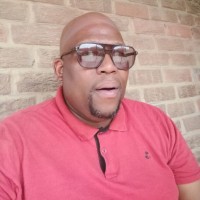 Thamaha Lebohang Motsepe