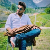 Areeb Syed