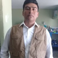 Israel Delgado Marquez