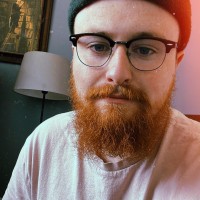 Oli Caffrey