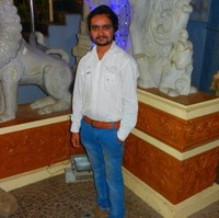 Nishant Raja
