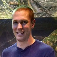 Nick Pavlovsky