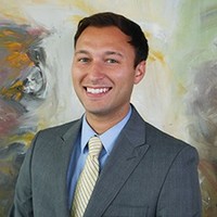 Joseph Caporaso