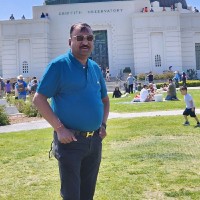 Anil Kumar Aggarwal