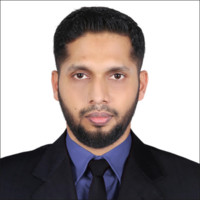 Vishnu Madhusudhanan Nair