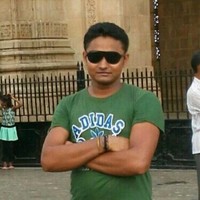 Subrata Datta