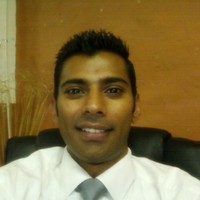 Rithesh Sadhai