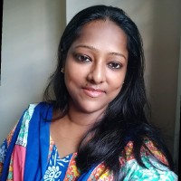 Jubyda Zafar
