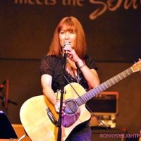 Susan Rey