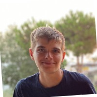 Maxime Helou