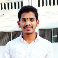 SP Chandra Sekhar Goud