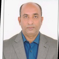 Mohammed Israr