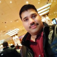 Ramireddy Annapureddy