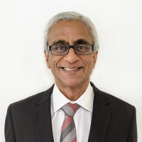 Dhammika Gunasekera