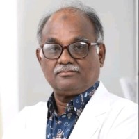 Farukh Acupuncturist