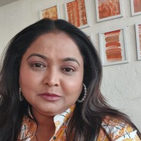 Meena Gupta