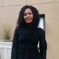 Mmatshwane Nthatisi