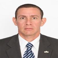 Oliver Rosas