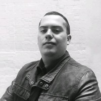 Ever Andrés Giraldo Ramírez