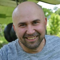 Andrii Boromenskyi