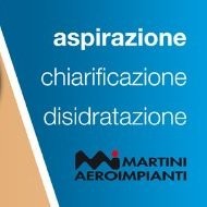 Martini Aeroimpianti srl