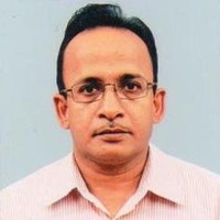Paritosh Kumar Kaushik