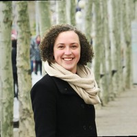 Marjoke Koster