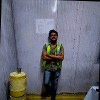 Suvajit Pati