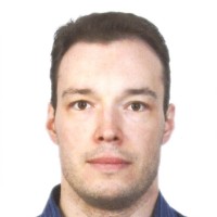 Михаил Поспелов