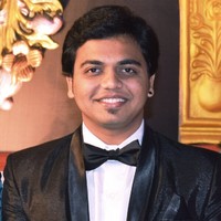 Abhishek Parikh