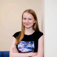Tatiana Romanova