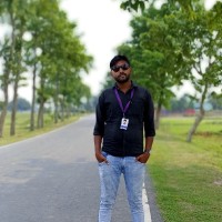 Akash Kumar Choudhary