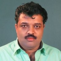 Sreekumar Moos