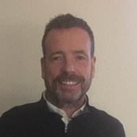 Keith Webster