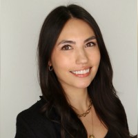 Kristin Fong