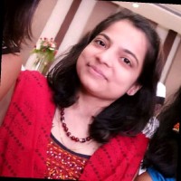 Shruti Sardesai