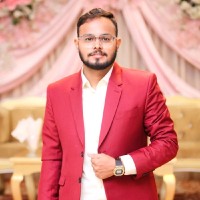 Muhammad Bilal Safdar Ali